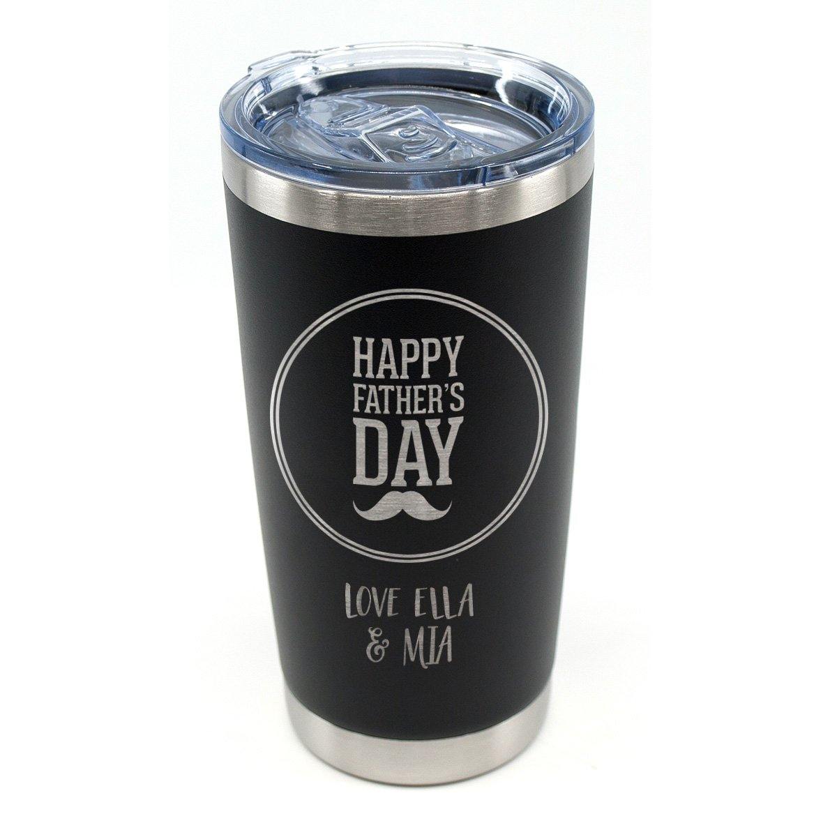 Fathers day yeti cup hot sale ideas