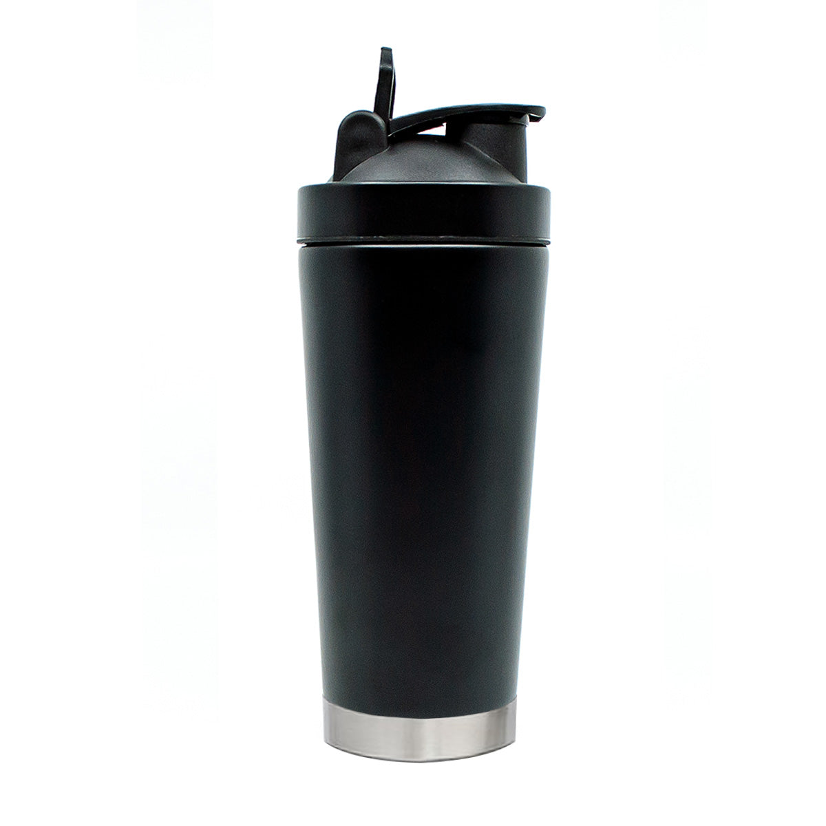 Custom protein clearance shaker