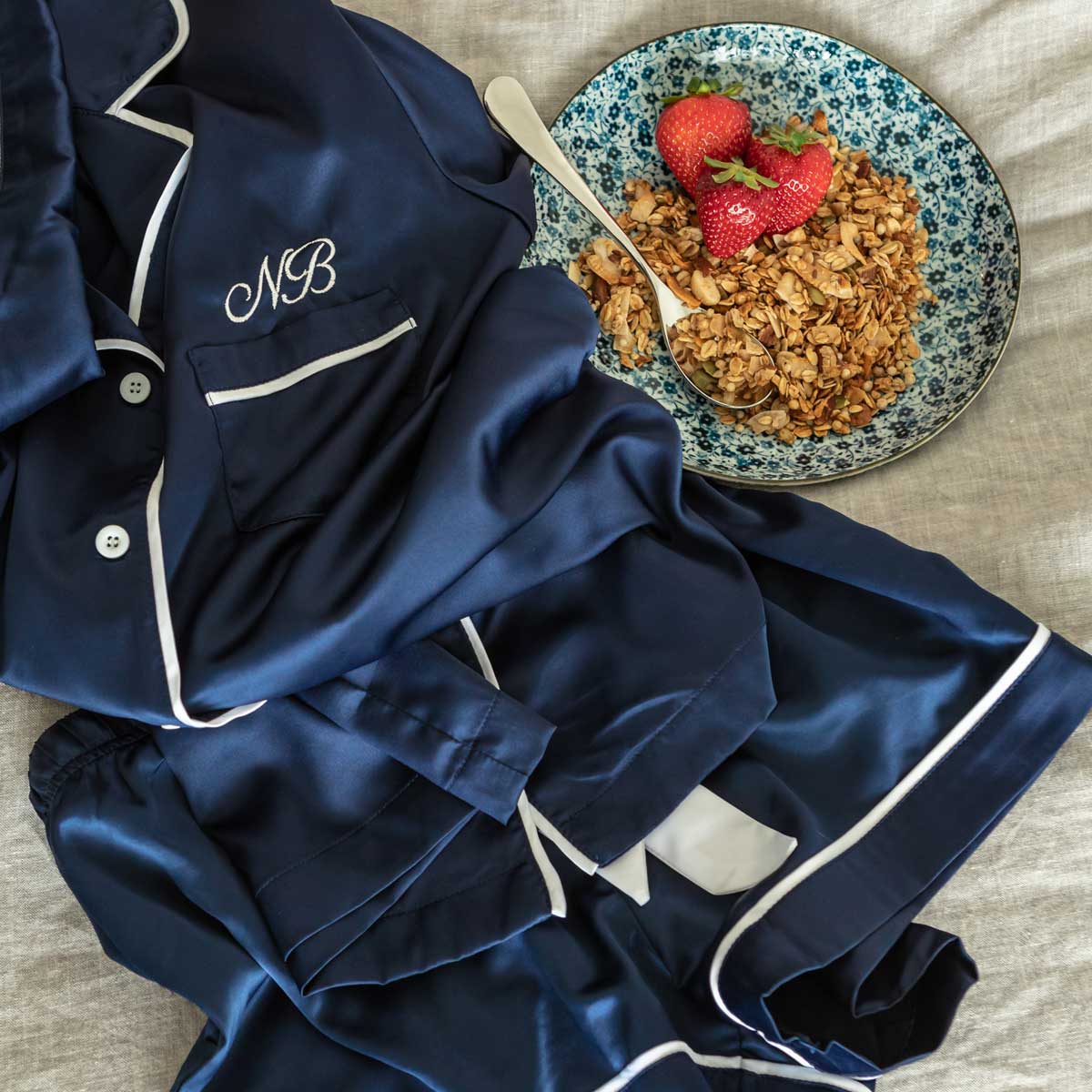 Personalised pyjamas online afterpay